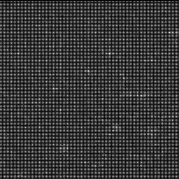 This image was taken by MCZ_LEFT onboard NASA's Mars rover Perseverance on Sol 588