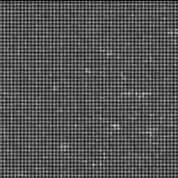 View image taken on Mars, Mars Perseverance Sol 588: Left Mastcam-Z Camera