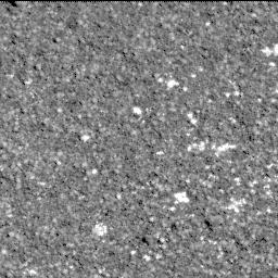 This image was taken by MCZ_LEFT onboard NASA's Mars rover Perseverance on Sol 588