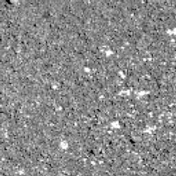 This image was taken by MCZ_LEFT onboard NASA's Mars rover Perseverance on Sol 588