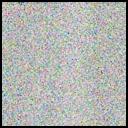 This image was taken by MCZ_LEFT onboard NASA's Mars rover Perseverance on Sol 588