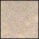 This image was taken by MCZ_RIGHT onboard NASA's Mars rover Perseverance on Sol 588