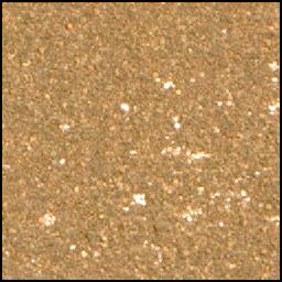 This image was taken by MCZ_RIGHT onboard NASA's Mars rover Perseverance on Sol 588