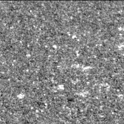 View image taken on Mars, Mars Perseverance Sol 588: Right Mastcam-Z Camera