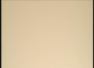 View image taken on Mars, Mars Perseverance Sol 589: Right Mastcam-Z Camera