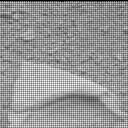 View image taken on Mars, Mars Perseverance Sol 590: Right Mastcam-Z Camera