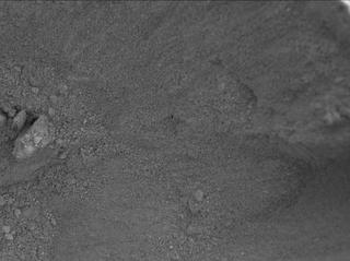 View image taken on Mars, Mars Perseverance Sol 594: WATSON Camera 