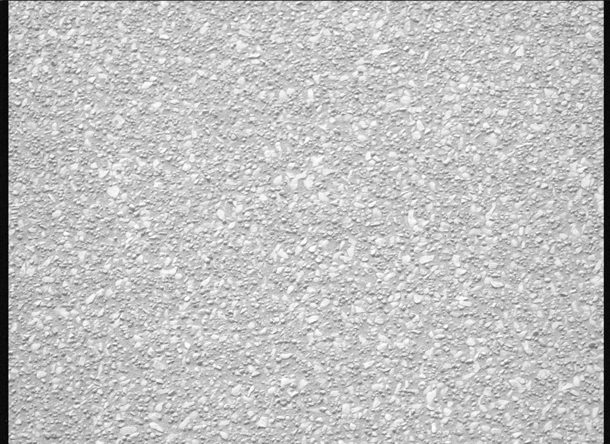 This image was taken by MCZ_LEFT onboard NASA's Mars rover Perseverance on Sol 594