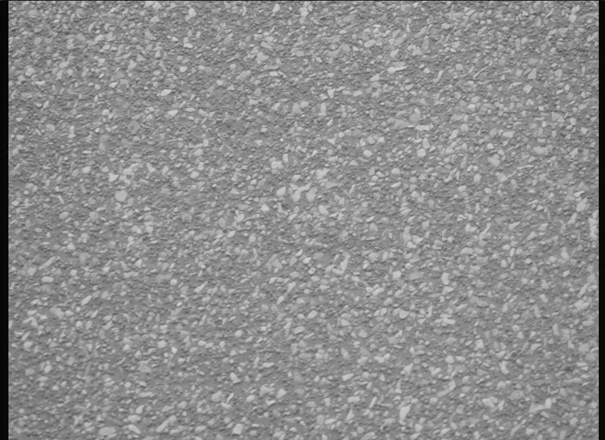 This image was taken by MCZ_RIGHT onboard NASA's Mars rover Perseverance on Sol 594