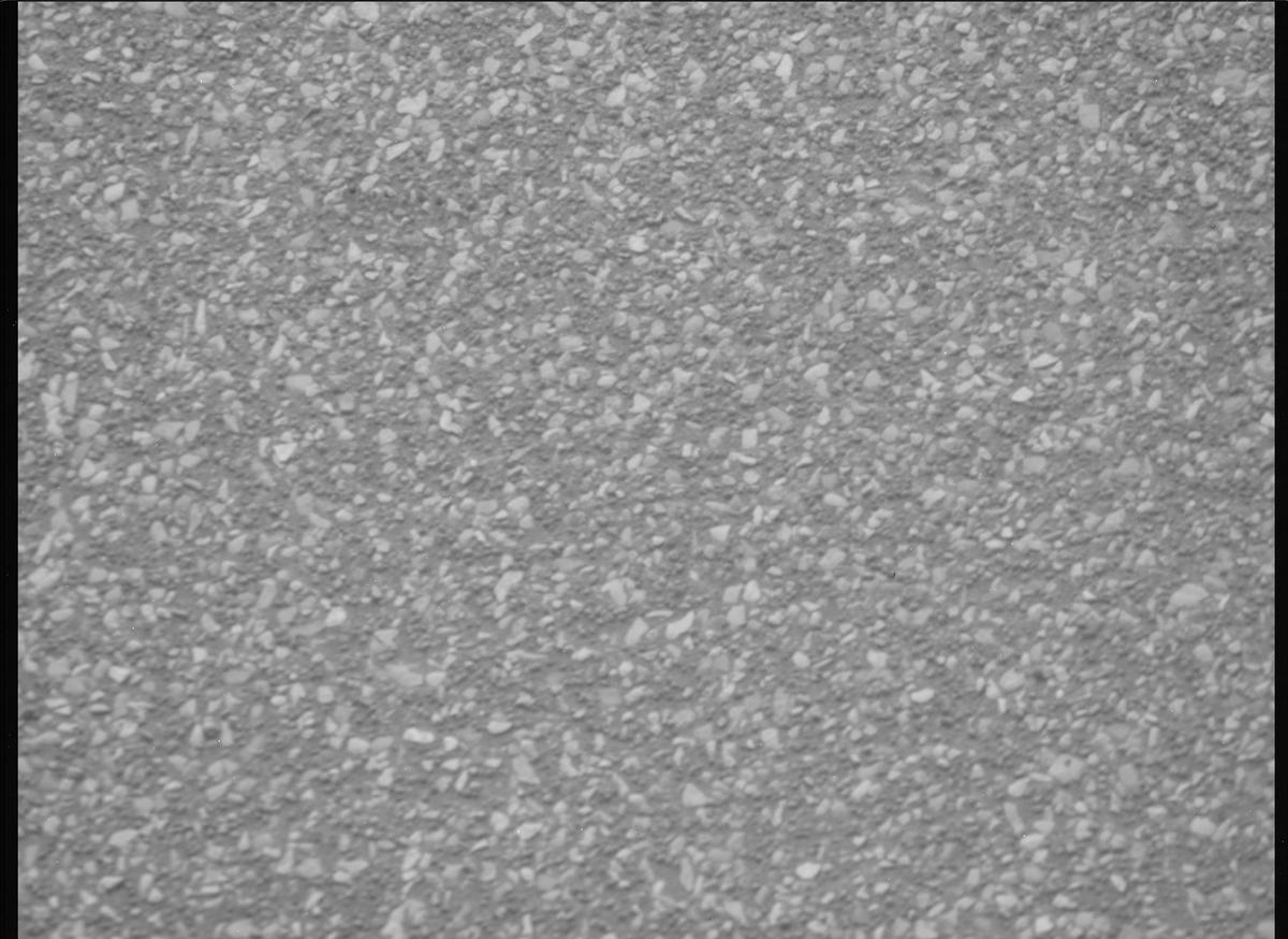 This image was taken by MCZ_RIGHT onboard NASA's Mars rover Perseverance on Sol 594