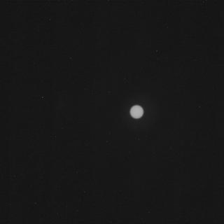 View image taken on Mars, Mars Perseverance Sol 598: Right Mastcam-Z Camera