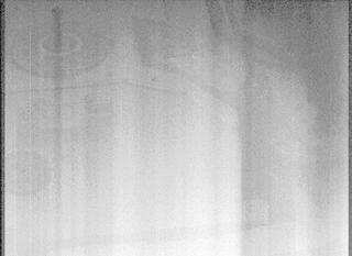 View image taken on Mars, Mars Perseverance Sol 599: Right Mastcam-Z Camera