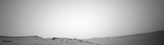 View image taken on Mars, Mars Perseverance Sol 601: Left Navigation Camera (Navcam)