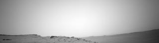 View image taken on Mars, Mars Perseverance Sol 604: Left Navigation Camera (Navcam)