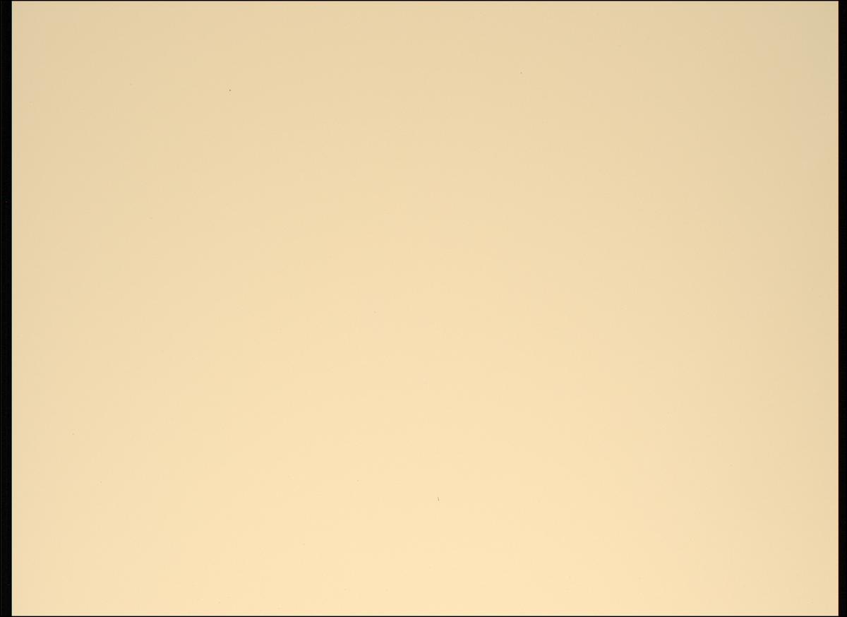 This image was taken by MCZ_LEFT onboard NASA's Mars rover Perseverance on Sol 604