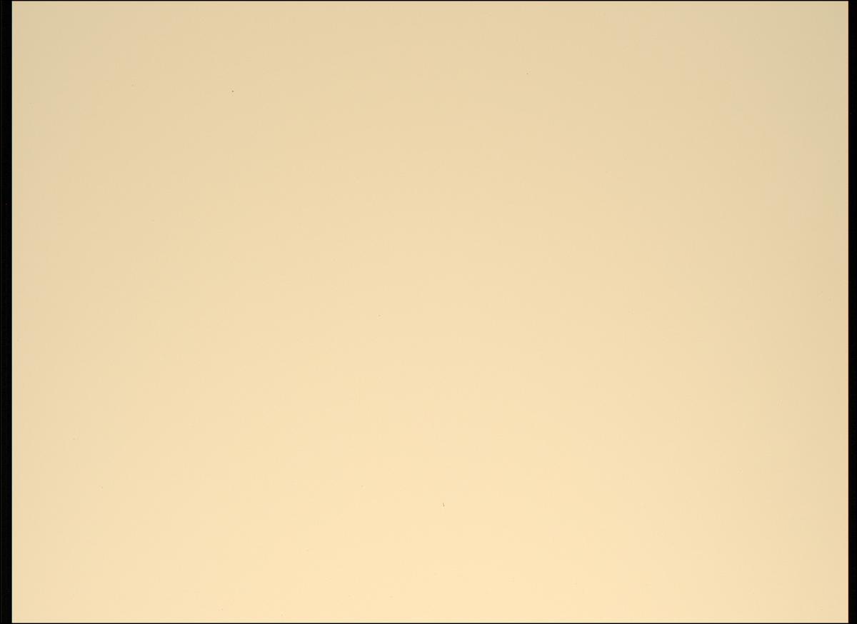 This image was taken by MCZ_LEFT onboard NASA's Mars rover Perseverance on Sol 604