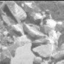 View image taken on Mars, Mars Perseverance Sol 604: Left Mastcam-Z Camera