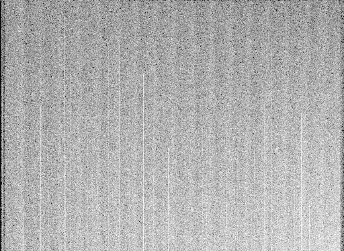 This image was taken by MCZ_LEFT onboard NASA's Mars rover Perseverance on Sol 604