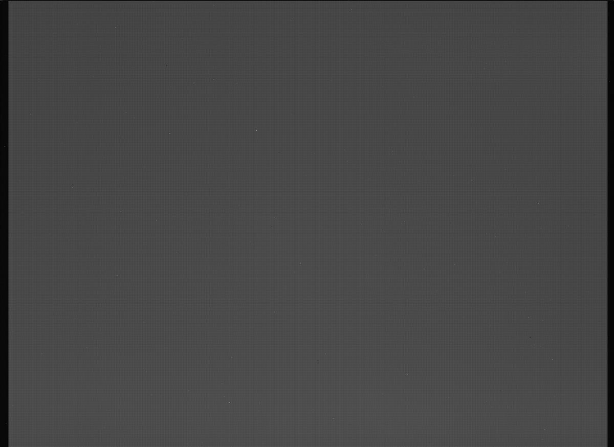 This image was taken by MCZ_LEFT onboard NASA's Mars rover Perseverance on Sol 604