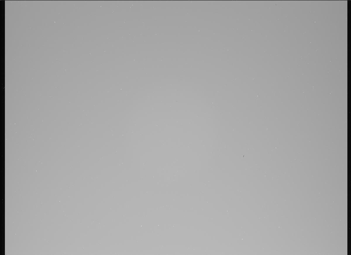 This image was taken by MCZ_RIGHT onboard NASA's Mars rover Perseverance on Sol 604