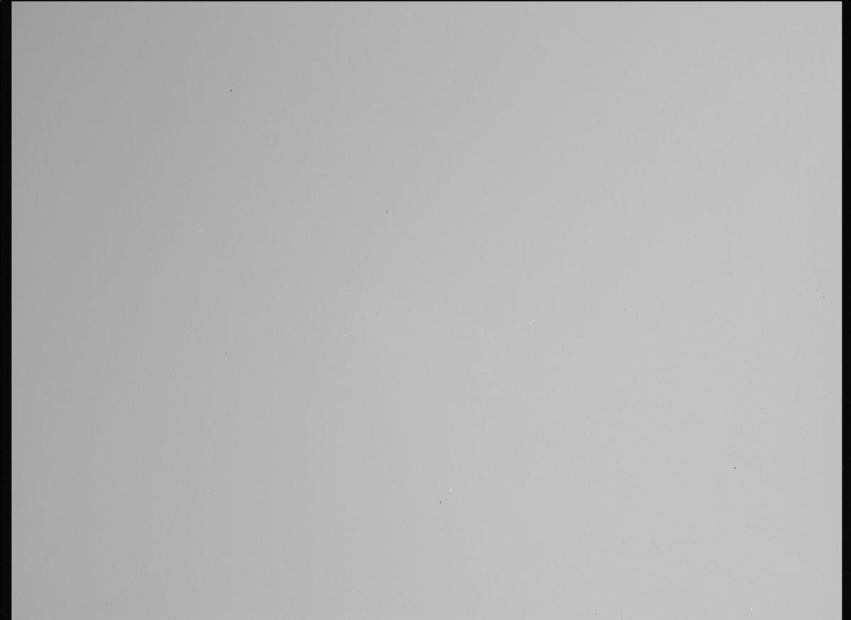 This image was taken by MCZ_LEFT onboard NASA's Mars rover Perseverance on Sol 606