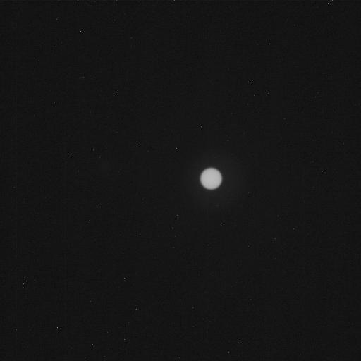 This image was taken by MCZ_RIGHT onboard NASA's Mars rover Perseverance on Sol 606