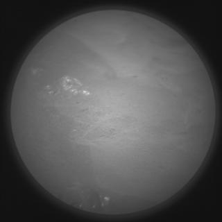 View image taken on Mars, Mars Perseverance Sol 607: SuperCam Camera