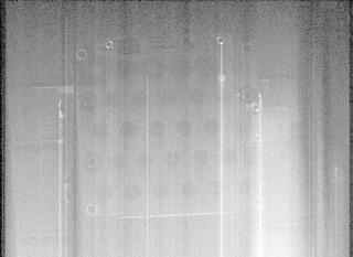 View image taken on Mars, Mars Perseverance Sol 607: Left Mastcam-Z Camera