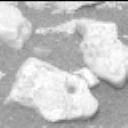 View image taken on Mars, Mars Perseverance Sol 609: Left Mastcam-Z Camera