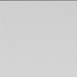 This image was taken by MCZ_LEFT onboard NASA's Mars rover Perseverance on Sol 610