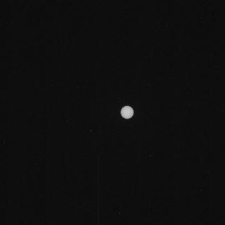 View image taken on Mars, Mars Perseverance Sol 611: Left Mastcam-Z Camera