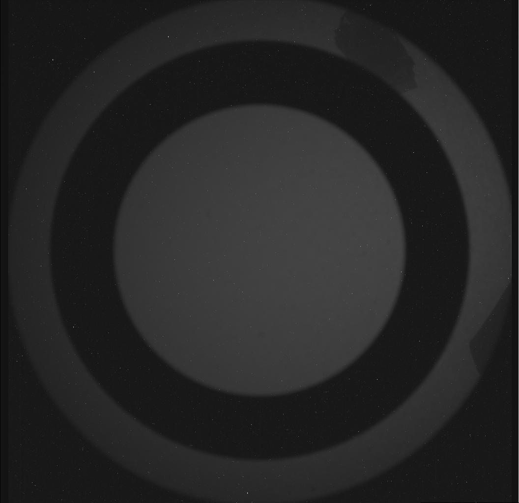 This image was taken by SKYCAM onboard NASA's Mars rover Perseverance on Sol 613