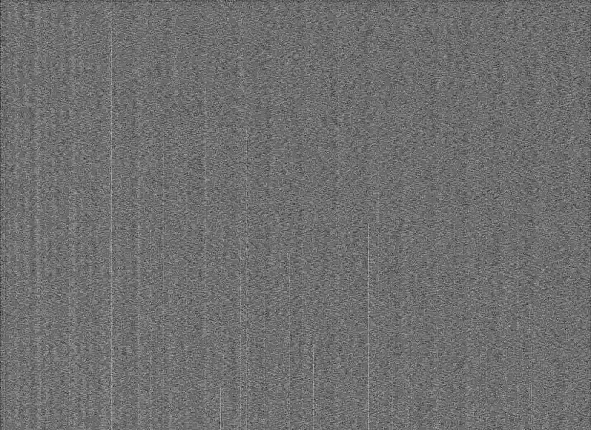 This image was taken by MCZ_LEFT onboard NASA's Mars rover Perseverance on Sol 613