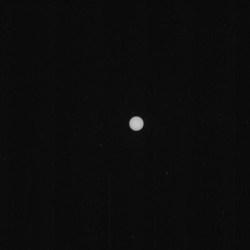 This image was taken by MCZ_LEFT onboard NASA's Mars rover Perseverance on Sol 613