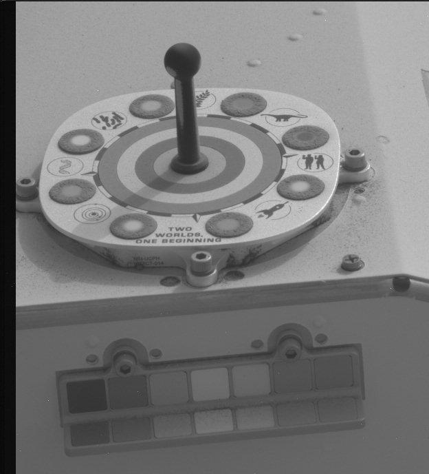 This image was taken by MCZ_RIGHT onboard NASA's Mars rover Perseverance on Sol 613