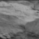 View image taken on Mars, Mars Perseverance Sol 613: Right Mastcam-Z Camera