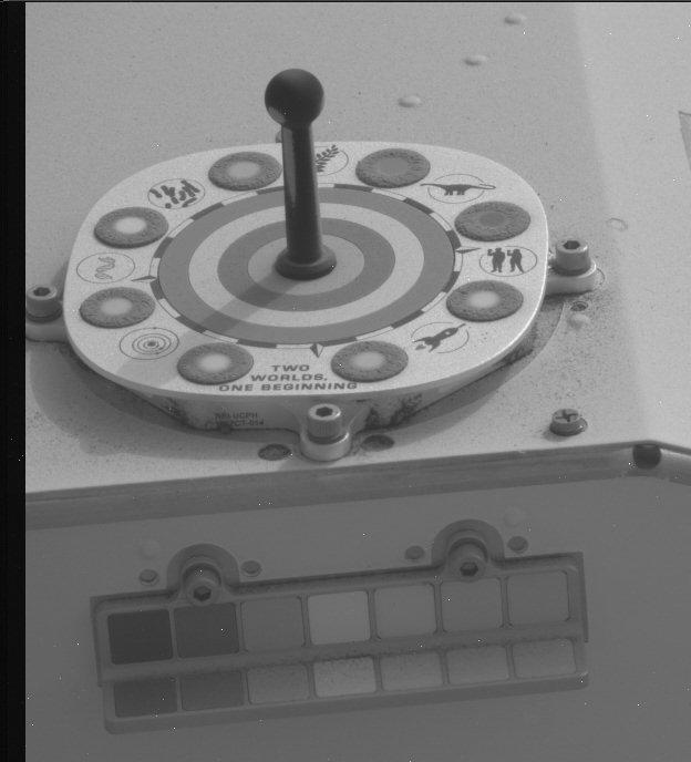 This image was taken by MCZ_RIGHT onboard NASA's Mars rover Perseverance on Sol 613