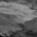 This image was taken by MCZ_RIGHT onboard NASA's Mars rover Perseverance on Sol 613