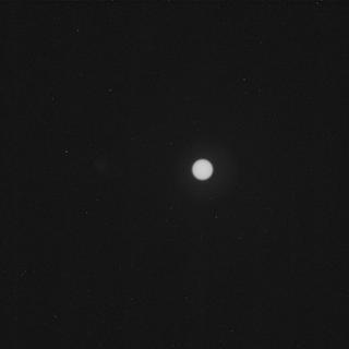 View image taken on Mars, Mars Perseverance Sol 613: Right Mastcam-Z Camera
