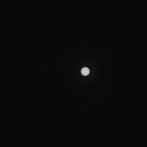 This image was taken by MCZ_RIGHT onboard NASA's Mars rover Perseverance on Sol 613
