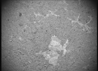 View image taken on Mars, Mars Perseverance Sol 614: SHERLOC ACI Camera 
