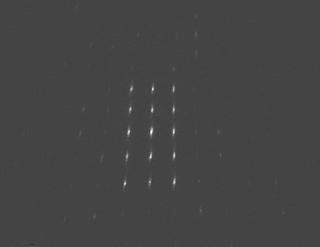 View image taken on Mars, Mars Perseverance Sol 617: PIXL Camera 