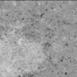View image taken on Mars, Mars Perseverance Sol 617: SHERLOC ACI Camera 
