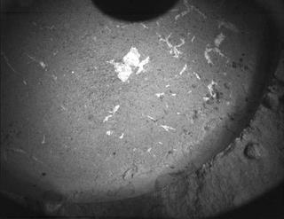 View image taken on Mars, Mars Perseverance Sol 619: PIXL Camera 