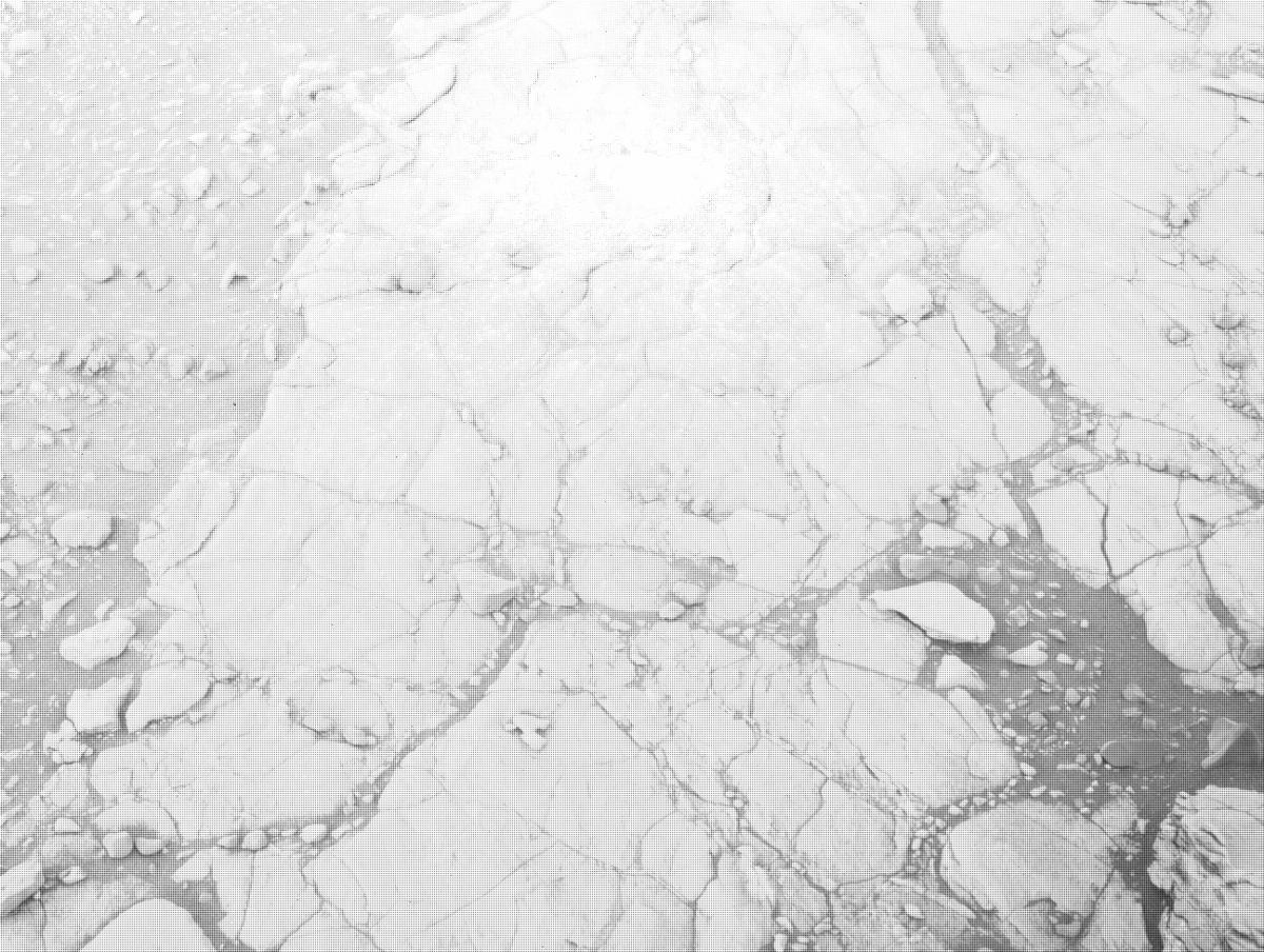 This image was taken by FRONT_HAZCAM_LEFT_A onboard NASA's Mars rover Perseverance on Sol 620