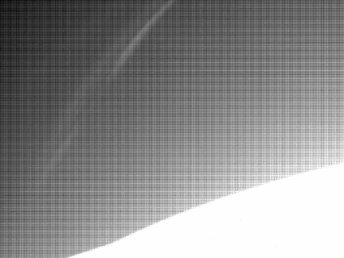 This image was taken by FRONT_HAZCAM_RIGHT_A onboard NASA's Mars rover Perseverance on Sol 620