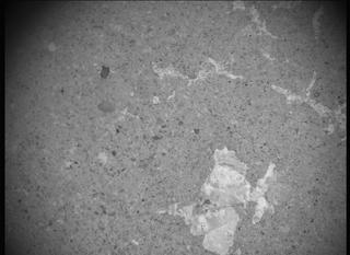 View image taken on Mars, Mars Perseverance Sol 620: SHERLOC ACI Camera 