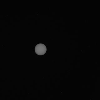 View image taken on Mars, Mars Perseverance Sol 621: Left Mastcam-Z Camera
