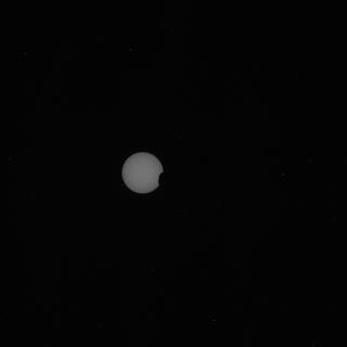 View image taken on Mars, Mars Perseverance Sol 621: Left Mastcam-Z Camera