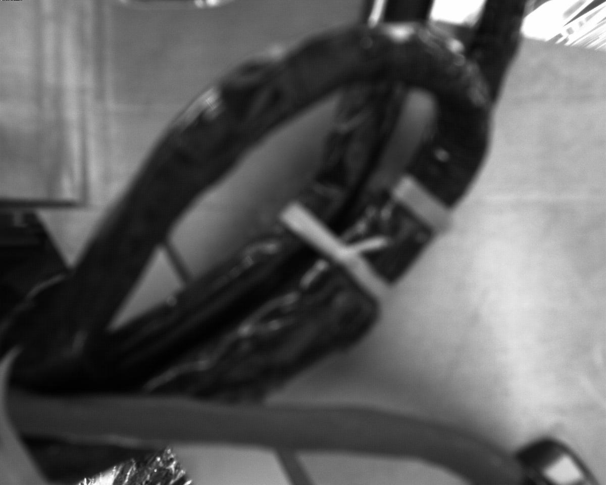 This image was taken by EDL_RUCAM onboard NASA's Mars rover Perseverance on Sol 625